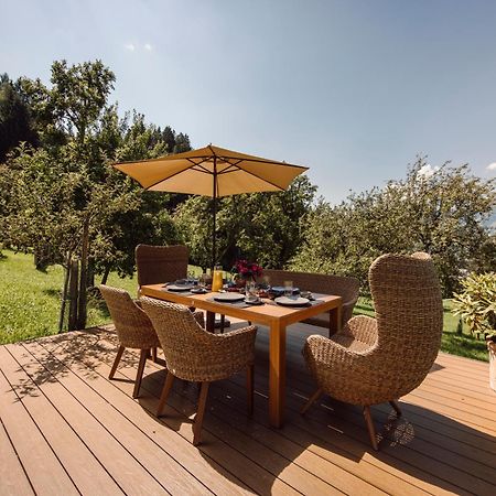 Lerchs Landhotel Sankt Johann im Pongau Kültér fotó
