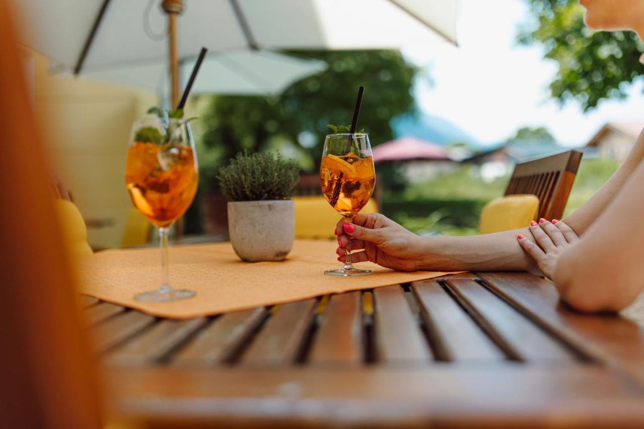 Lerchs Landhotel Sankt Johann im Pongau Kültér fotó