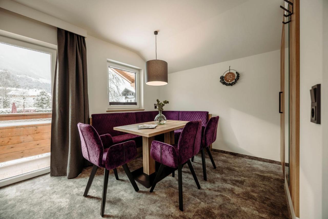 Lerchs Landhotel Sankt Johann im Pongau Kültér fotó