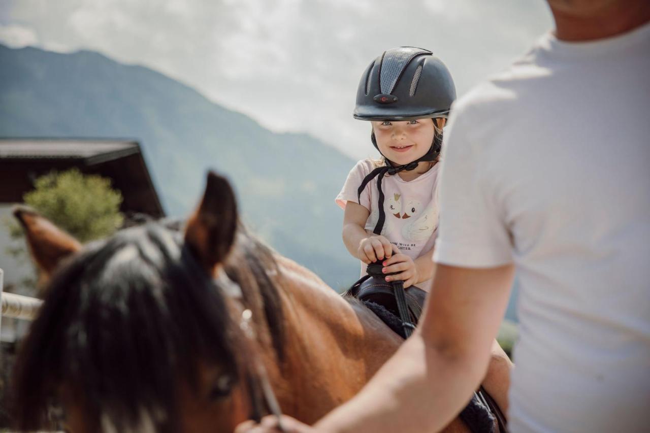 Lerchs Landhotel Sankt Johann im Pongau Kültér fotó