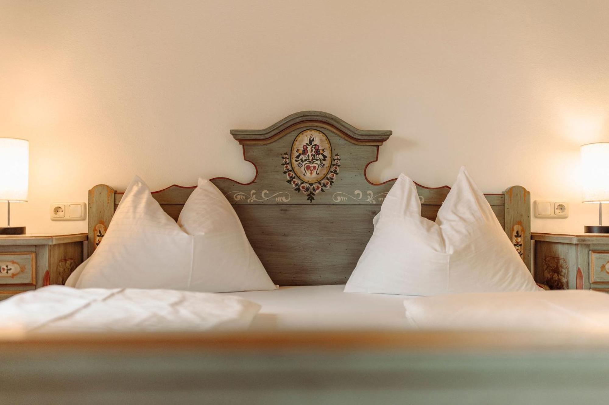 Lerchs Landhotel Sankt Johann im Pongau Kültér fotó
