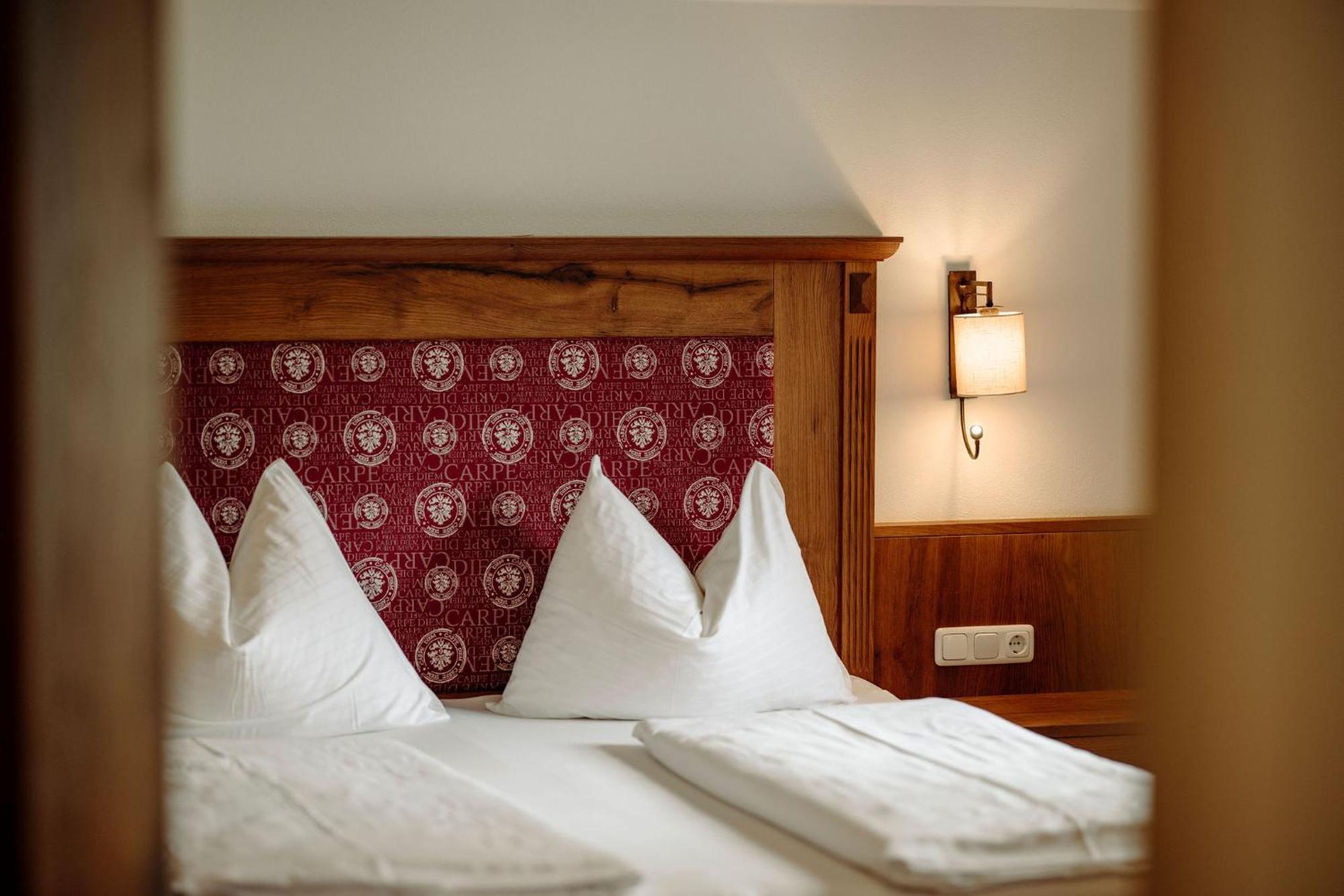 Lerchs Landhotel Sankt Johann im Pongau Kültér fotó