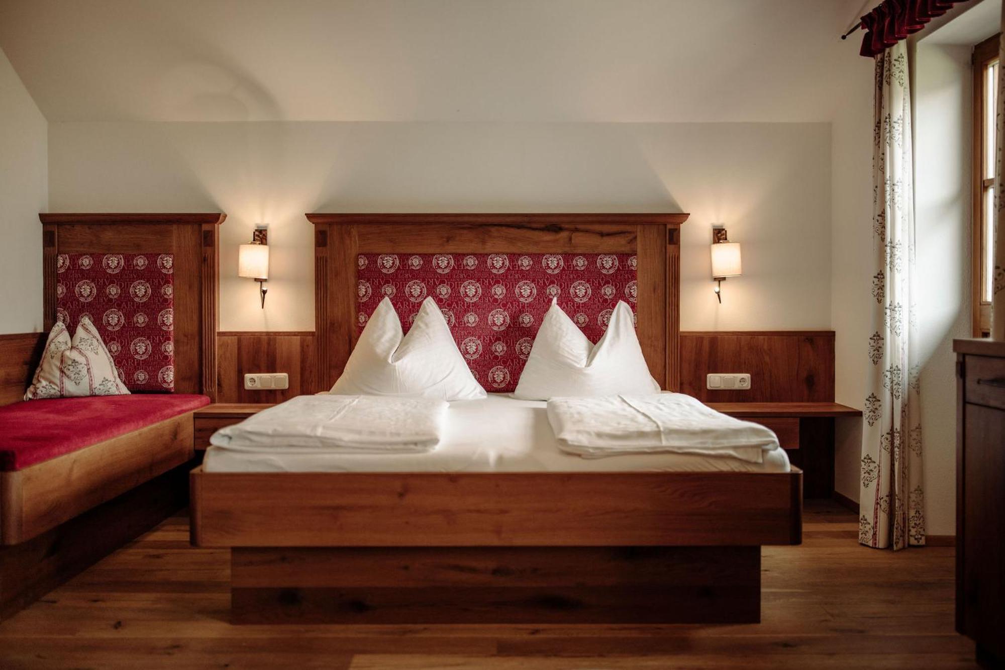 Lerchs Landhotel Sankt Johann im Pongau Kültér fotó