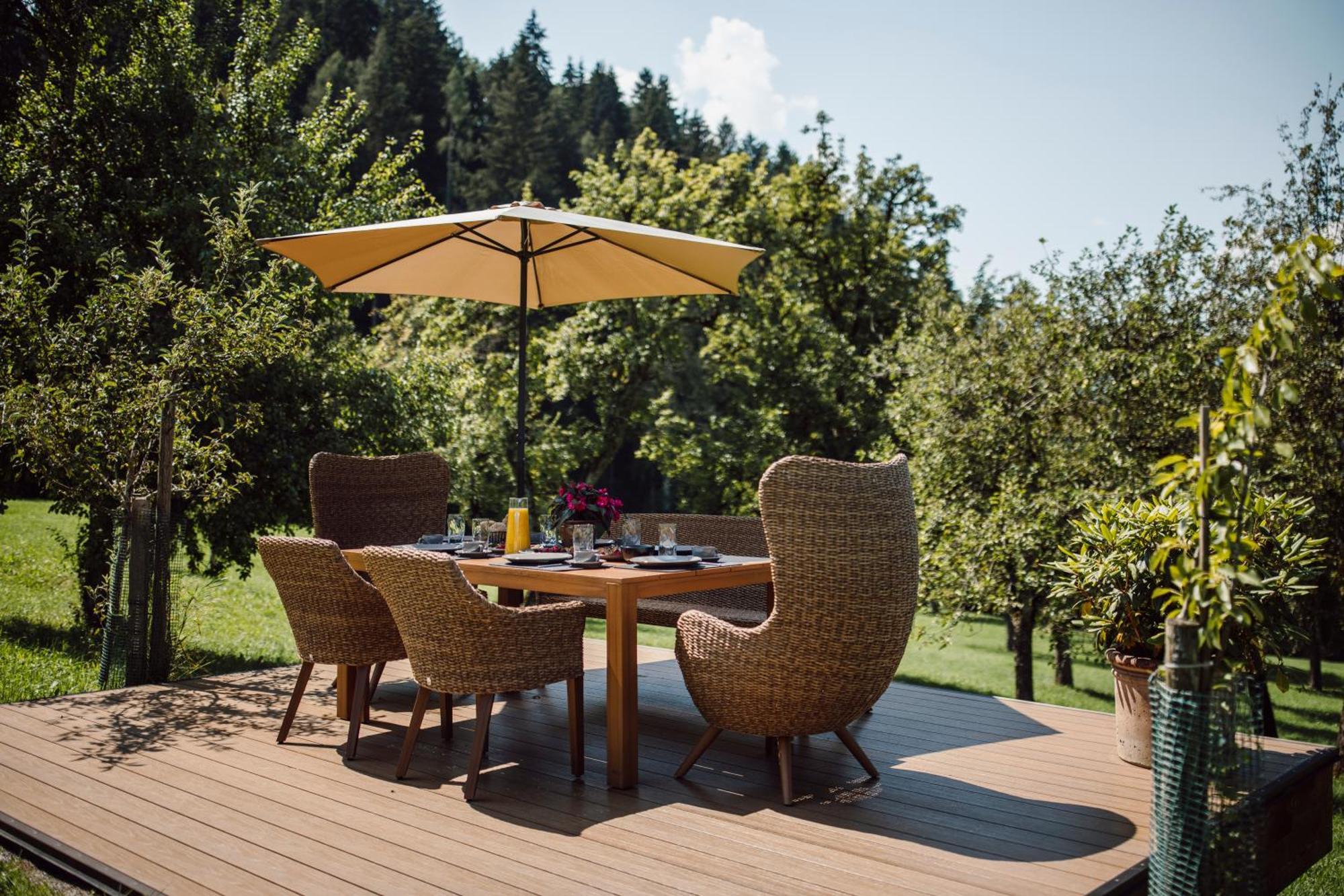Lerchs Landhotel Sankt Johann im Pongau Kültér fotó